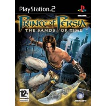Prince of Persia - The Sands of Time [PS2]